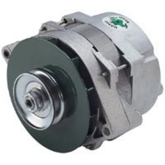 16243.jpg Mean Green MG7074 Alternator for 76-77 Jeep CJ-5 & CJ-7 with 304c.i. V-8