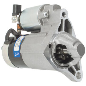 162899.jpg Quadratec Starter Motor for 99-02 Jeep Grand Cherokee WJ with 4.7L Engine