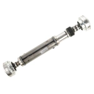 16591.52.jpg OMIX 16591.52 Rear Drive Shaft for 07-11 Jeep Wrangler JK with Automatic Transmission and 4x4