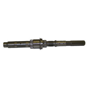 166016.jpg Crown Automotive 4798145 NP242 Mainshaft for 96-00 Jeep Cherokee XJ and 96-98 Grand Cherokee ZJ