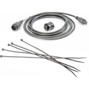 166060.jpg Superchips 98602 EAS Starter Kit Cable for TrailDash & TrailCal Systems