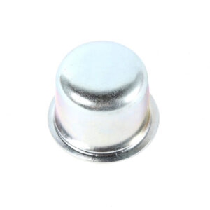 16712.02.jpg OMIX 16712.02 Front Axle Dust Cap for 41-71 Jeep CJ Series