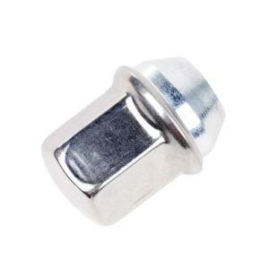 16715.09.jpg OMIX 16715.09 Lug Nut for 18-20 Jeep Wrangler JL & Gladiator JT