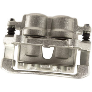 16745.11.jpg OMIX 16745.11 Front Passenger Side Disc Brake Caliper for 05-10 Jeep Grand Cherokee WK & Commander XK