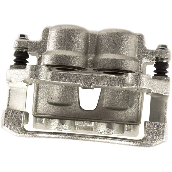 16745.11.jpg OMIX 16745.11 Front Passenger Side Disc Brake Caliper for 05-10 Jeep Grand Cherokee WK & Commander XK