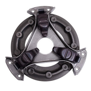 OMIX 16904.01 Clutch Pressure Plate for 46-71 Willy's and Jeep CJ