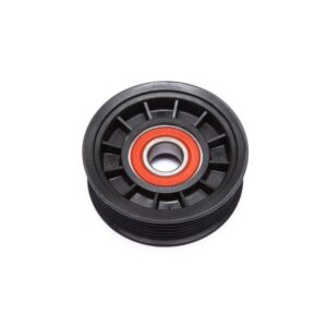 17112.10.jpg OMIX 17112.10 Accessory Drive Pulley for 96-01 Jeep Cherokee XJ; 99-10 Grand Cherokee, 06-10 Commander XK and 02-12 Liberty