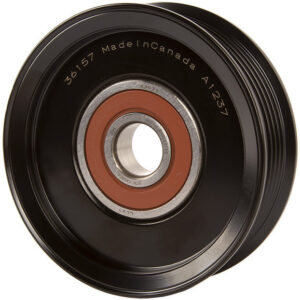 17112.26.jpg OMIX 17112.26 Idler Pulley for 07-20 Jeep Wrangler JL and JK