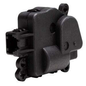 17118.42-blend-door-actuator.jpg OMIX 17118.42 Blend Door Actuator for 11-18 Jeep Wrangler JK