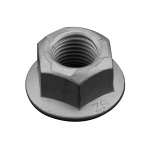 17258.22.jpg OMIX 17258.22 Front Track Bar Frame Nut for 07-20 Jeep Wrangler JL, JK & Gladiator JT
