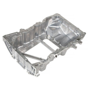 OMIX 17437.21 Upper Engine Oil Pan for 12-18 Jeep Wrangler JK