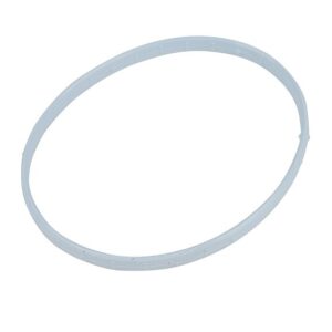 OMIX 17445.17 Throttle Body Gasket for 12-20 Jeep Wrangler JK & JL; 08-19 Grand Cherokee WK and 08-09 Commander XK