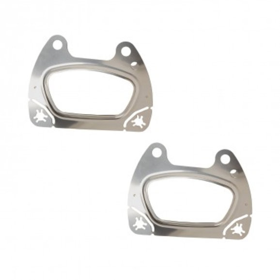 17451-24_0.jpg OMIX 17451.24 Exhaust Manifold Gasket Set for 12-18 Jeep Wrangler JK