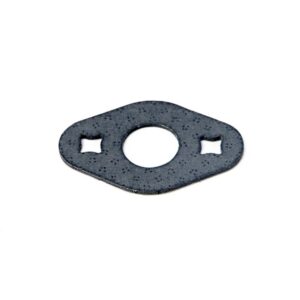 OMIX 17451.51 EGR Tube Flange Gasket for 07-11 Jeep Wrangler JK; 07-12 Jeep Liberty KJ & KK; 05-10 Grand Cherokee WK and 06-10 Commander XK