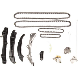 OMIX 17452.31 Timing Chain Set for 12-15 Jeep Wrangler & Wrangler Unlimited JK