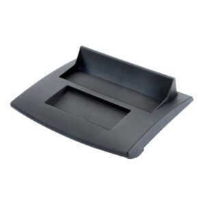 175174.jpg Crown Automotive RT27022 Rough Trail Upper Dash Panel in Black for 07-10 Jeep Wrangler JK