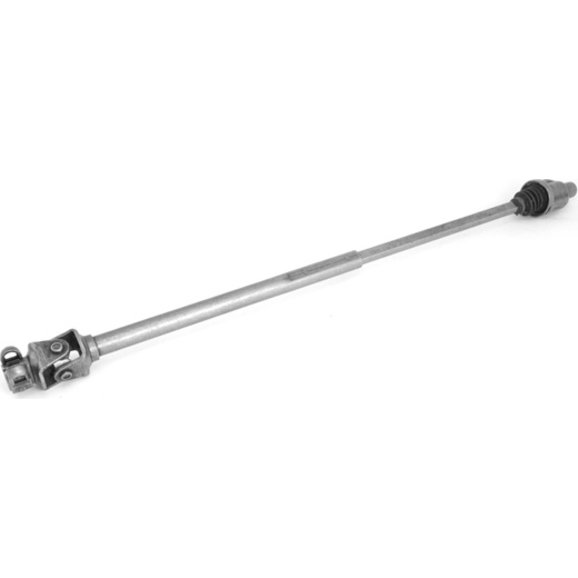 OMIX 18016.02 Lower Power Steering Shaft Assembly for 76-86 Jeep CJ-5, CJ-7 & CJ-8 Scrambler