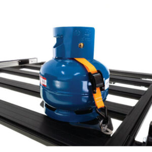 ARB 1780250 Gas Botttle Holder for ARB Base Rack