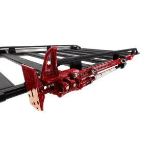 ARB 1780290 Classic Farm Jack Holder for ARB Base Rack