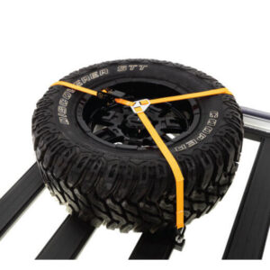 ARB 1780380 Spare Wheel Y Strap for ARB Base Rack