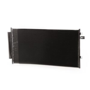OMIX 17950.21 A/C Condensor for 15-20 Jeep Renegade BU with 1.4L
