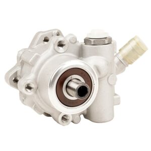OMIX 18008.22 Power Steering Pump for 07-11 Jeep Wrangler JK