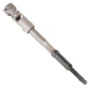 OMIX 18016.08 Upper Power Steering Shaft for 07-18 Jeep Wrangler JK