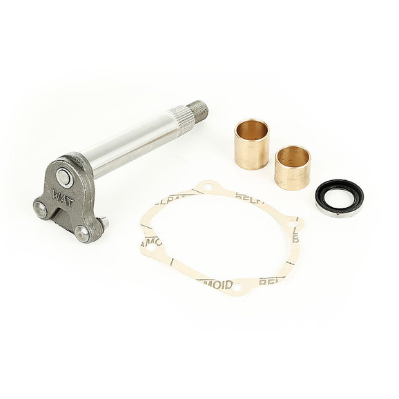 OMIX 18027.03 Sector Shaft Repair Kit for 41-66 Willy's and Jeep CJ