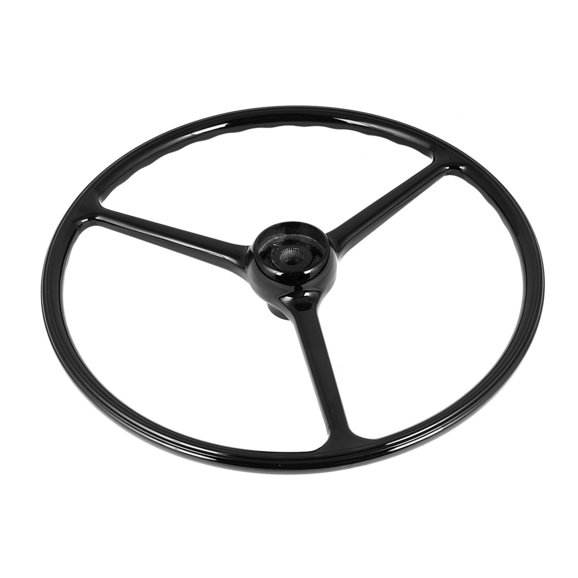 18031.04.jpg OMIX 18031.04 Steering Wheel for 64-75 Jeep CJ Series