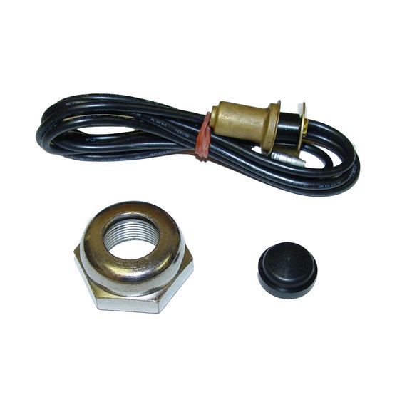 18032.01.jpg OMIX 18032.01 Horn Button Kit for 41-45 Willy's MB