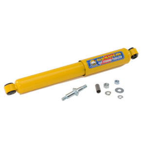 18052.jpg Old Man Emu OMESD40 Nitrocharger Steering Stabilizer for 84-06 Jeep Cherokee XJ, Grand Cherokee ZJ, Wrangler YJ, Wrangler TJ & Unlimited