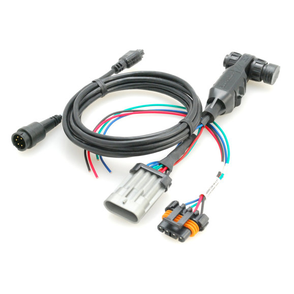 182603.jpg Superchips 98609 EAS Power Switch with Starter Kit for TrailDash & TrailCal Systems