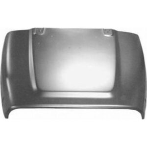 183818.jpg OMIX 12003.07 Replacement Steel Hood for 98-00 Jeep Wrangler TJ
