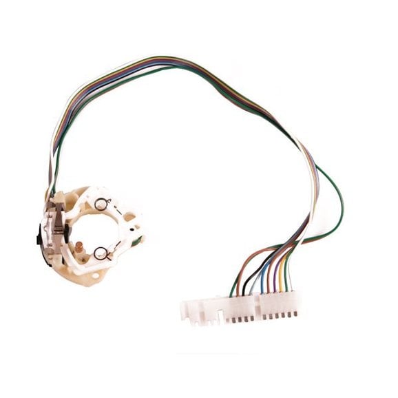 185963.jpg OMIX 17232.02 Turn Signal Switch for 77-93 Jeep CJ & Wrangler YJ; 84-93 Cherokee XJ & Comanche MJ and 77-91 SJ & J Series