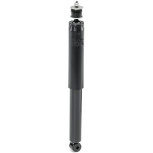 Mopar 68047812AA Normal Duty Front Shock Kit for 07-11 Jeep Wrangler JK
