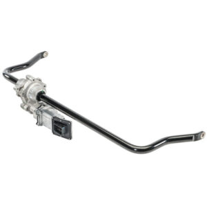 188717.jpg Mopar 52060300AK Front Disconnect Stabilizer Bar for 07-18 Jeep Wrangler JK