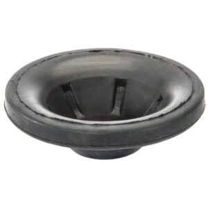 Mopar 52059999AC Rear Upper Coil Spring Isolator for 07-18 Jeep Wrangler JK