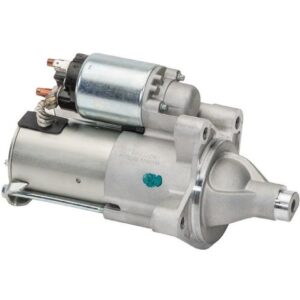 189915.jpg Mopar 56029852AB Starter for 12-22 Jeep Wrangler JK and JL with 3.0L or 3.6L Engine