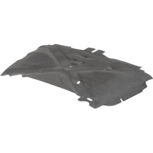 194986.jpg Mopar 55361338AO Hood Silencer Pad for 07-18 Jeep Wrangler JK