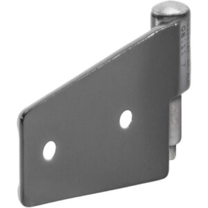 195044.jpg Mopar 55395385AH Left Side Door Hinge for 07-18 Jeep Wrangler JK