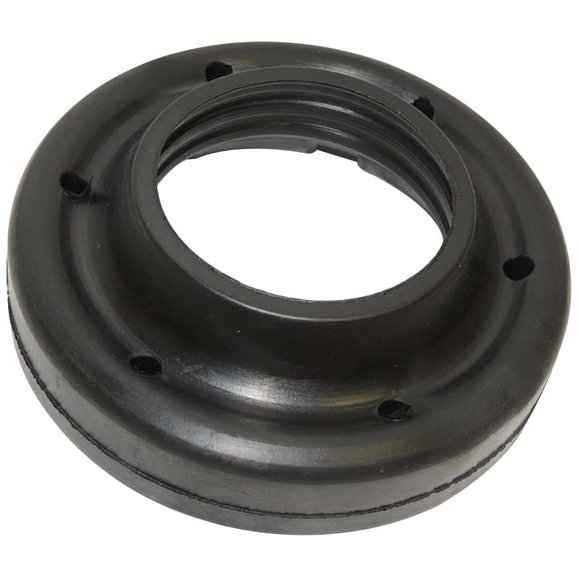Crown Automotive 52059912AC Front Upper Coil Spring Isolator for 07-18 Jeep Wrangler JK