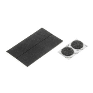 203913.jpg Mopar 68078453AB Soft Top Side Bow Foam Tape Kit for 11-18 Jeep Wrangler JK Unlimited