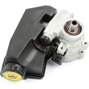 225013.jpg OMIX 18008.20 Power Steering Pump for 87-90 or 96-01 Jeep Cherokee XJ with 4.0L