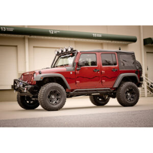 225747.jpg Rugged Ridge 12300.32 Barbed Wire Side Decals for 07-18 Jeep Wrangler Unlimited JK 4 Door