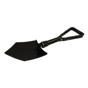 227683.jpg Crown Automotive RT33016 Rough Trail Tri-Fold Shovel