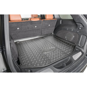 230062.jpg Quadratec Ultimate All Weather Rear Cargo Liner for 11-22 Jeep Grand Cherokee WK2
