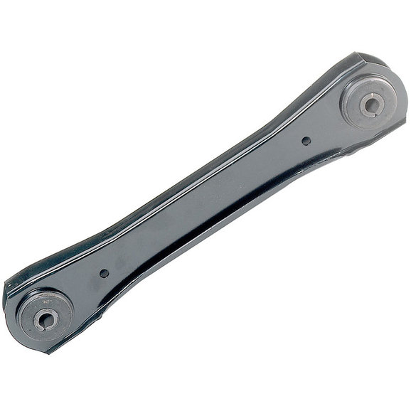 Crown Automotive 52001162 Lower Suspension Control Arm for 97-06 Jeep Wrangler TJ and 84-01 Cherokee XJ & Comanche MJ