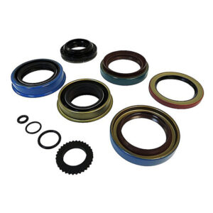 249sk.jpg Crown Automotive 249SK NP249 Transfer Case Seal Kit for 93-98 Jeep Grand Cherokee