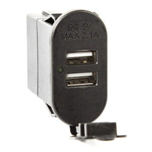 251973_0.jpg Rugged Ridge 17265.05 Dual USB Rocker Switch