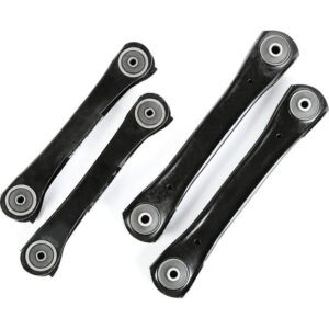 254950.jpg OMIX 18282.19 Rear Control Arm Kit for 97-06 Jeep Wrangler TJ & Unlimited